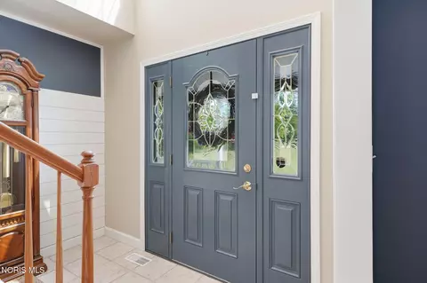 Entry Way - 4771 County Road 159, Dunkirk, OH 45836 photo 1 of 6