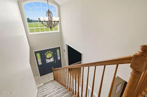 Entry Way - 4771 County Road 159, Dunkirk, OH 45836 photo 6 of 6