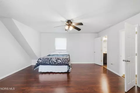 Bedroom - 4771 County Road 159, Dunkirk, OH 45836 photo 5 of 7