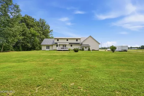 Exterior - 4771 County Road 159, Dunkirk, OH 45836 photo 9 of 14
