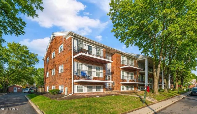 3217 Glanzman Rd UNIT 72X, Toledo, OH 43614