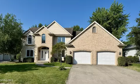1710 Stonemore Dr, Defiance, OH 43512