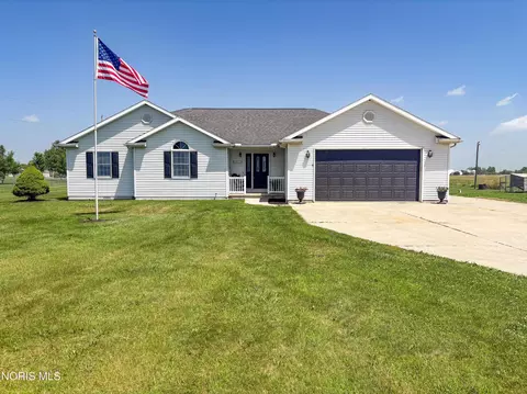 2842 State Route 6, Helena, OH 43435