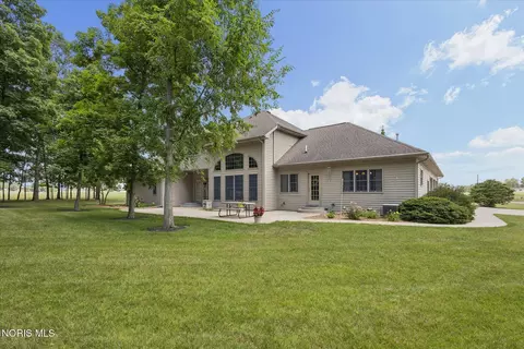 Exterior - 6605 County Rd 8, Bryan, OH 43506 photo 9 of 14