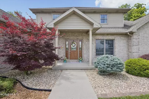 Exterior - 6605 County Rd 8, Bryan, OH 43506 photo 6 of 10
