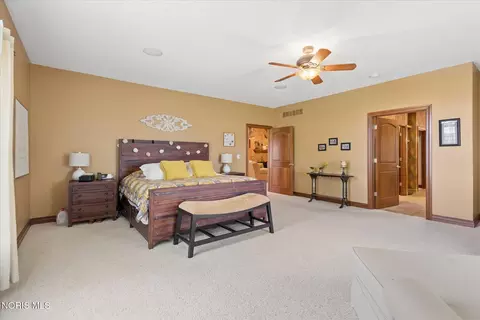 Bedroom - 6605 County Rd 8, Bryan, OH 43506 photo 1 of 8