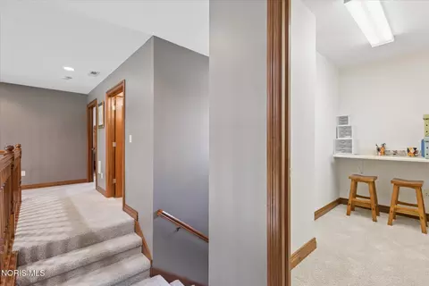 Entry Way - 6605 County Rd 8, Bryan, OH 43506 photo 6 of 6
