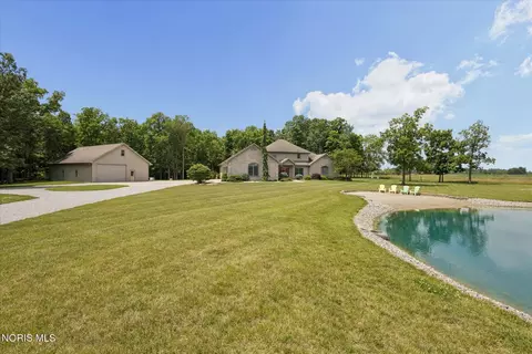 Exterior - 6605 County Rd 8, Bryan, OH 43506 photo 4 of 10