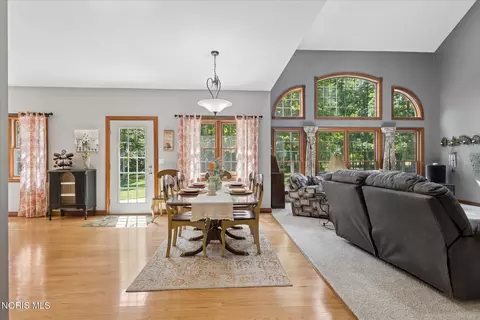 Dining - 6605 County Rd 8, Bryan, OH 43506 photo 1 of 2