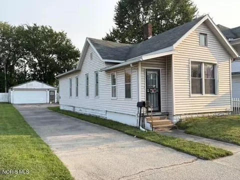 819 Nebraska Ave, Toledo, OH 43607
