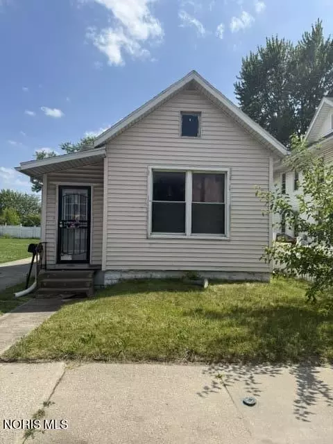 819 Nebraska Ave, Toledo, OH 43607