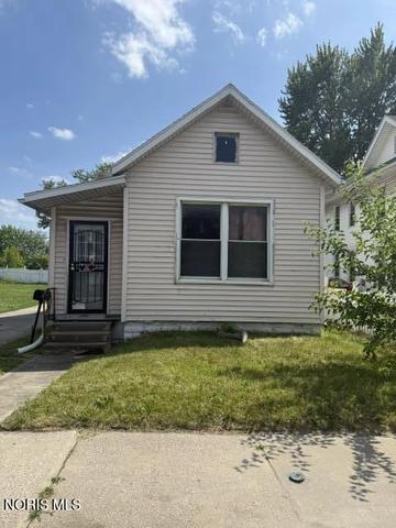 819 Nebraska Ave, Toledo, OH 43607