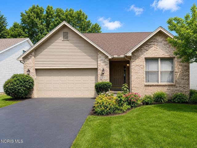 4210 Caravelle Dr, Toledo, OH 43623