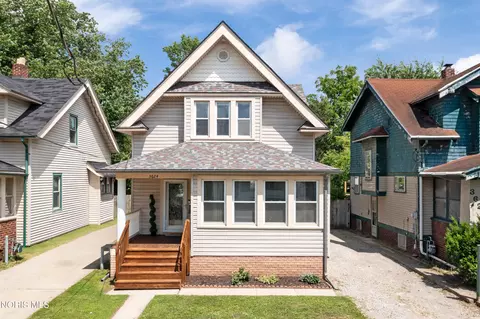 3624 Hoiles Ave, Toledo, OH 43612