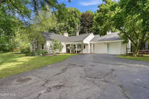4352 Inverdale Ave, Toledo, OH 43607