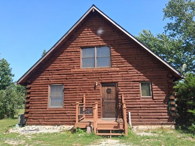 305 S Toussaint-portage Rd, Oak Harbor, OH 43449