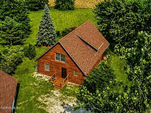 305 S Toussaint-portage Rd, Oak Harbor, OH 43449