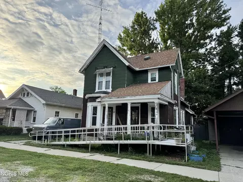 109 Ohio St, Montpelier, OH 43543