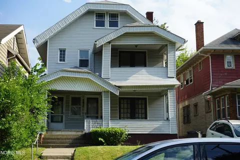 345 Melrose Ave, Toledo, OH 43610