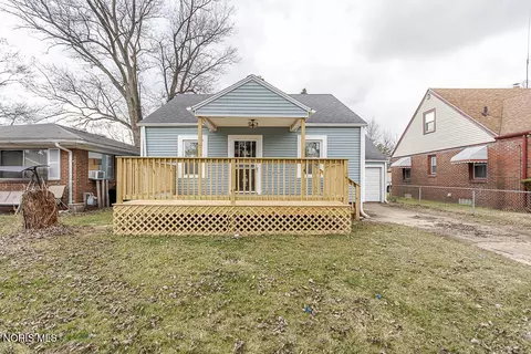 629 Cuthbert Rd, Toledo, OH 43607 photo 1