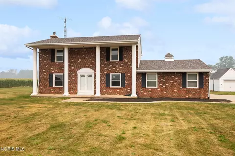 6974 County Road V3, Liberty Center, OH 43532