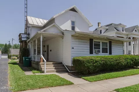 723 N Main St, Findlay, OH 45840