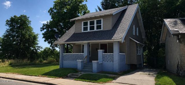 3402 N Detroit Ave, Toledo, OH 43610