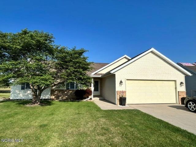 210 Ash Dr, Pioneer, OH 43554
