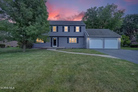 937 Bexley Dr, Perrysburg, OH 43551