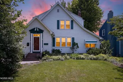 1831 Heatherdowns Blvd, Toledo, OH 43614