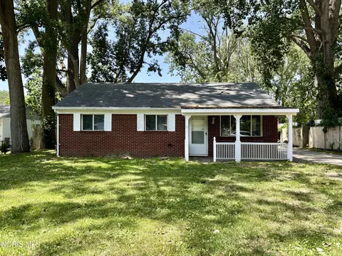 554 Williamsville Ave, Toledo, OH 43609