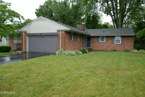 2924 Jodore Ave, Toledo, OH 43606