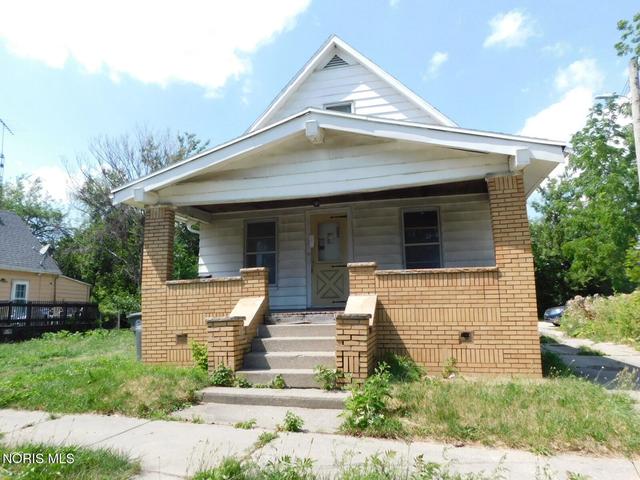 553 Bronson Ave, Toledo, OH 43608