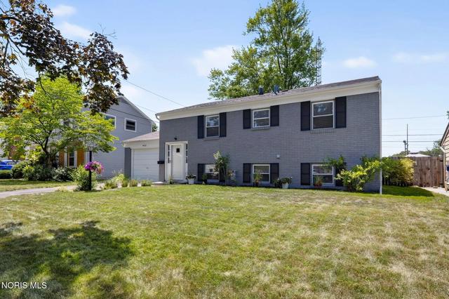 4439 Vogel Dr, Toledo, OH 43623