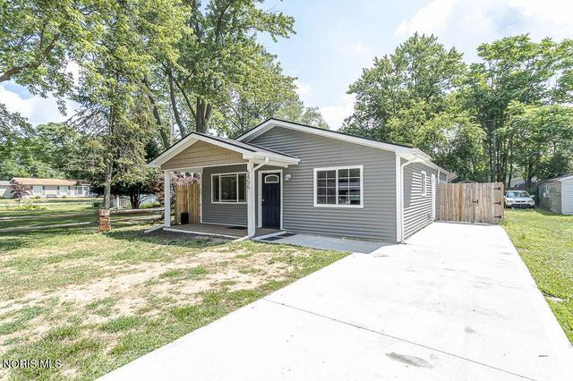 5456 Altsheler Dr, Sylvania, OH 43560