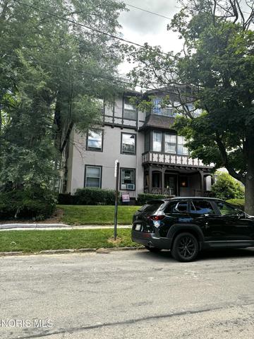 2329 Parkwood Ave, Toledo, OH 43620