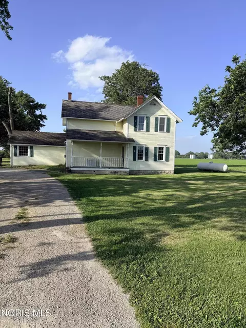 4180 Us 20, Gibsonburg, OH 43431
