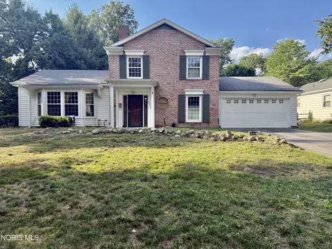 6922 Gettysburg Dr, Sylvania, OH 43560