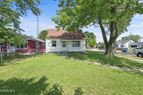 4632 288th St, Toledo, OH 43611