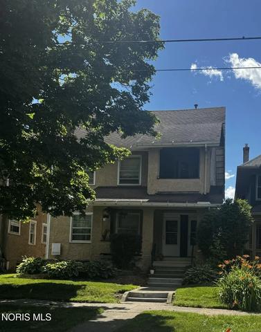 2445 Parkwood Ave, Toledo, OH 43620