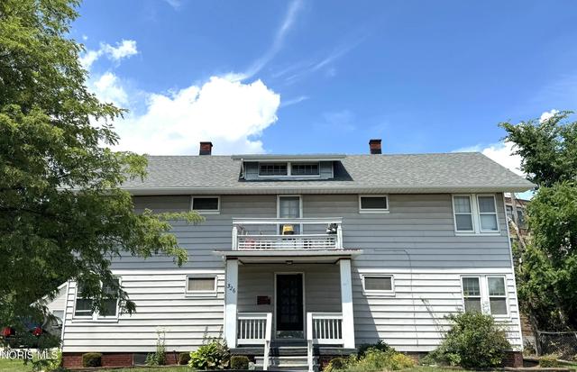 326 Floyd St, Toledo, OH 43620