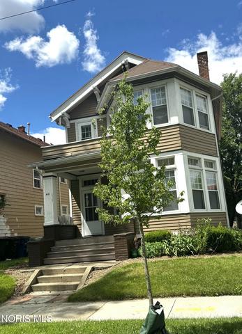 410 Irving St, Toledo, OH 43620