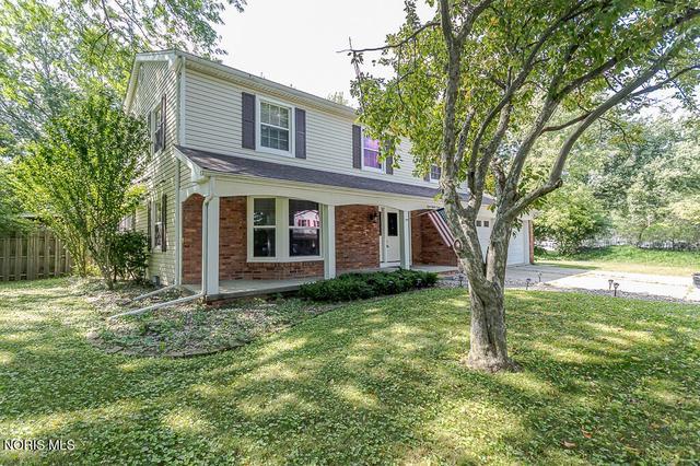888 Bexley Dr, Perrysburg, OH 43551