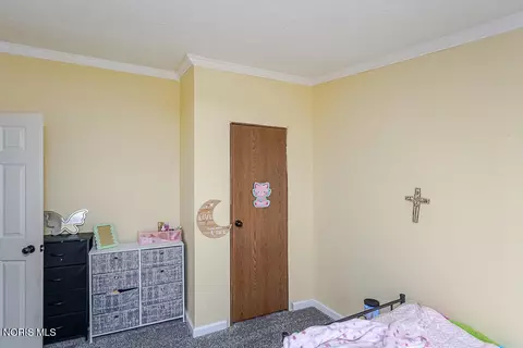Bedroom - 3534 Road I, Leipsic, OH 45856 photo 2 of 7