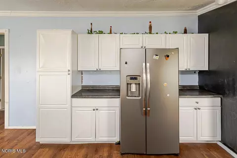 Kitchen - 3534 Road I, Leipsic, OH 45856 photo 4 of 8