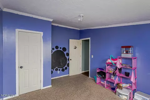 Bedroom - 3534 Road I, Leipsic, OH 45856 photo 4 of 7