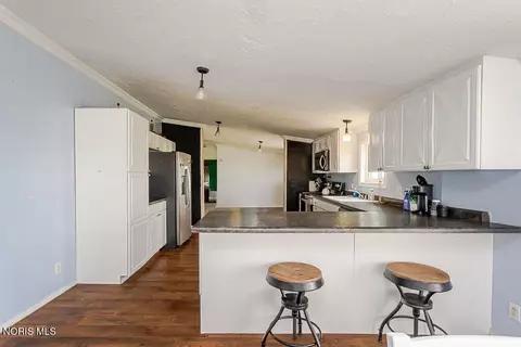 Kitchen - 3534 Road I, Leipsic, OH 45856 photo 8 of 8