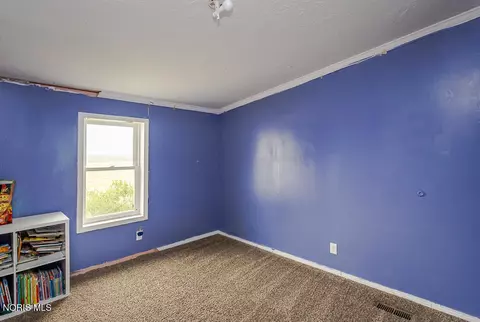 Bedroom - 3534 Road I, Leipsic, OH 45856 photo 3 of 7