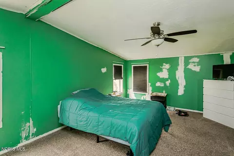 Bedroom - 3534 Road I, Leipsic, OH 45856 photo 5 of 7