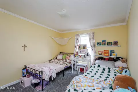 Bedroom - 3534 Road I, Leipsic, OH 45856 photo 1 of 7
